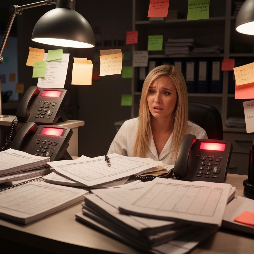 Disconnected Systems